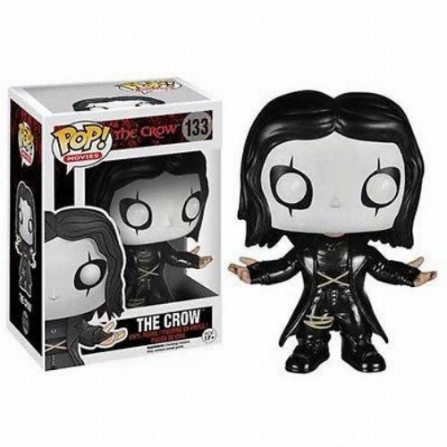 Figure Funko POP! The Crow - The Crow
#133