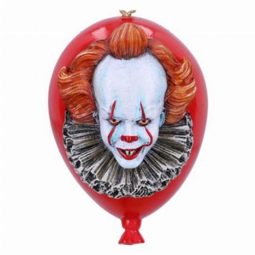 It - Time to Float Hanging Ornament
(6cm)