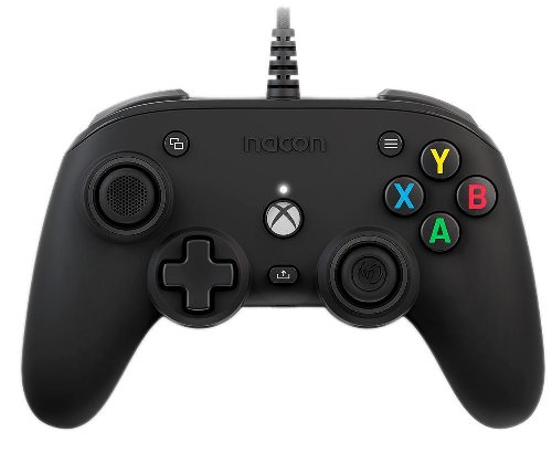 Nintendo Switch 2 - PowerA Advanced Wired
Controller