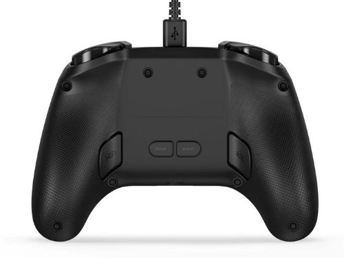 NSW2 - PowerA Advanced Wired Controller,
Black