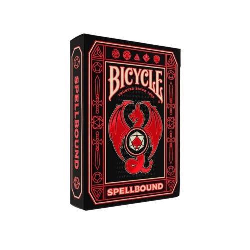 &Tau;&rho;ά&pi;&omicron;&upsilon;&lambda;&alpha; Bicycle - Spellbound