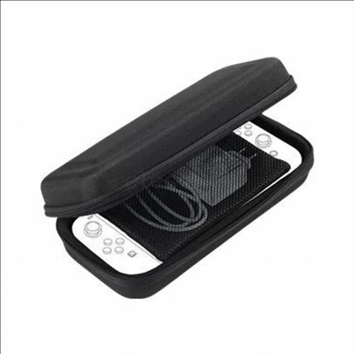 Big Ben Nintendo Switch & Switch OLED - Carrying
Case & Screen Protector