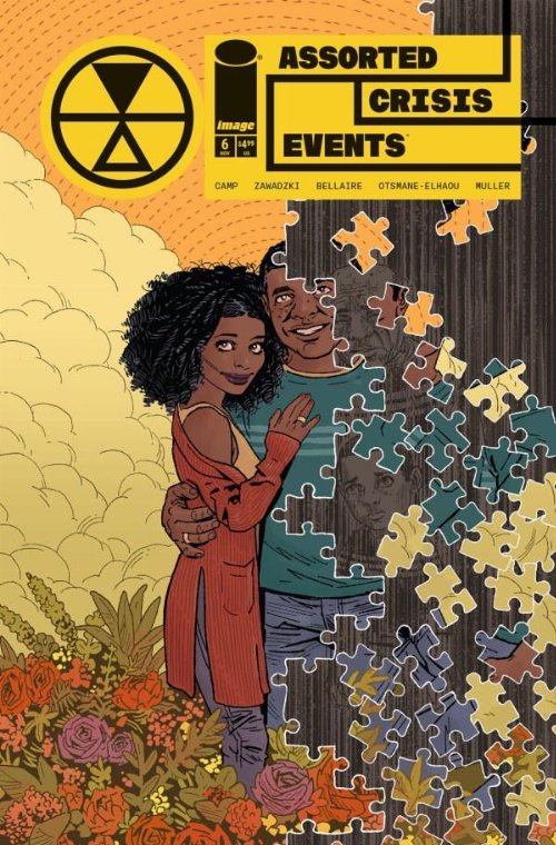 Assorted Crisis Events #6