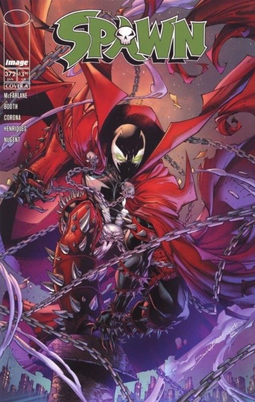 Spawn #372