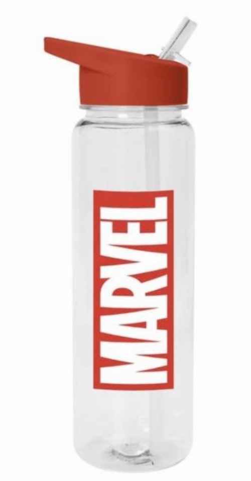 Marvel - Logo Water Bottle
(700ml)