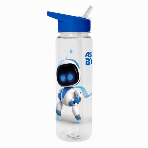 Astro Bot - Water Bottle
(700ml)