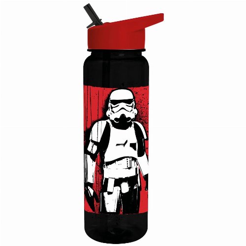 Star Wars - Stormtrooper &Mu;&pi;&omicron;&upsilon;&kappa;ά&lambda;&iota; &Nu;&epsilon;&rho;&omicron;ύ
(700ml)