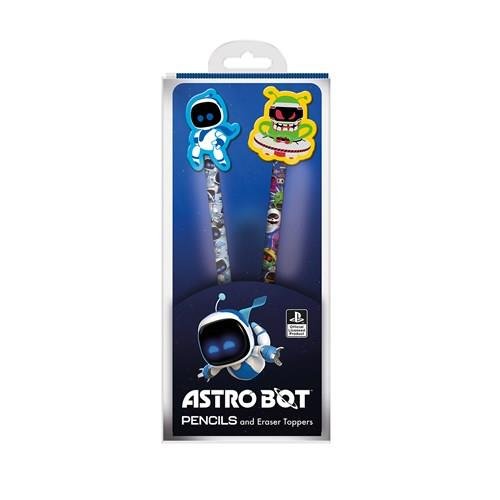 Astro Bot - Astro & Alien &Sigma;&epsilon;&tau; 2
&Mu;&omicron;&lambda;&upsilon;&beta;&iota;ώ&nu;