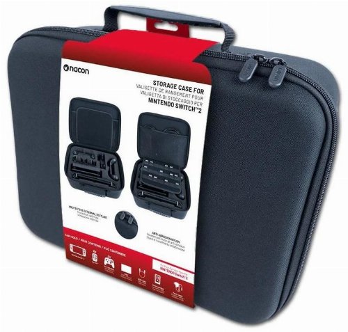 Nacon Storage Case for Nintendo Switch
2