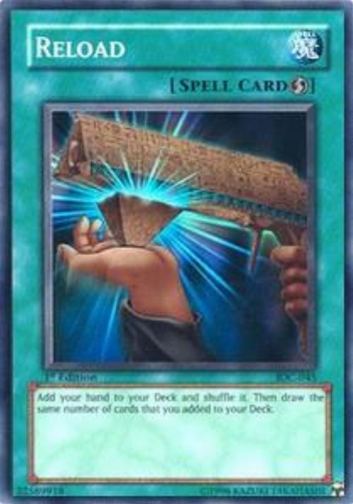 Reload