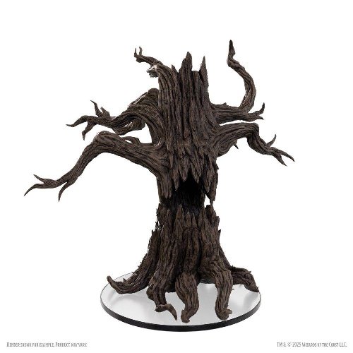 Dungeons & Dragons Icons - Tree Blight Boxed
Miniature &Mu;&iota;&nu;&iota;&alpha;&tau;&omicron;ύ&rho;&alpha;