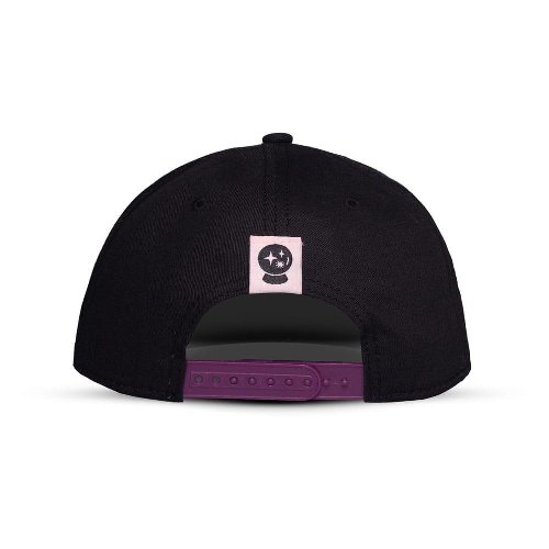 Pokemon - Mewtwo Snapback
Cap