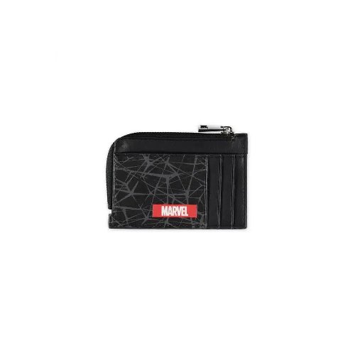 Marvel - Spider-Man Cardholder
Wallet