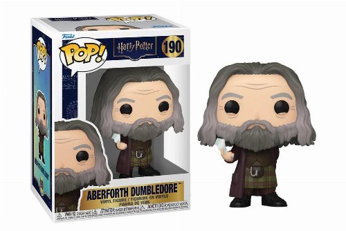 Figure Funko POP! Harry Potter - Aberforth
Dumbledore #190