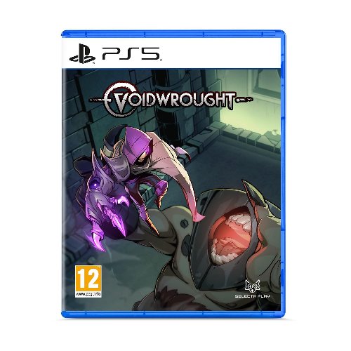 PS5 Game - Voidwrought