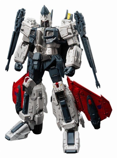 Transformers - Ramjet MDLX Action Figure
(20cm)