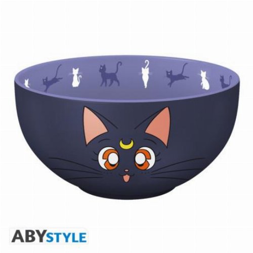 Sailor Moon - Luna Bowl
(600ml)