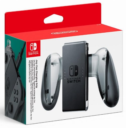 Nintendo Switch - Joy-Con Charging
Grip