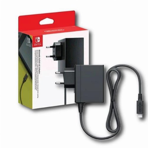 Nintendo Switch - AC Adapter