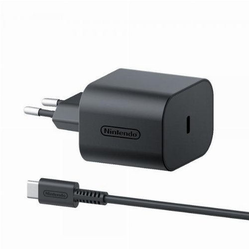 Nintendo Switch - AC Adapter