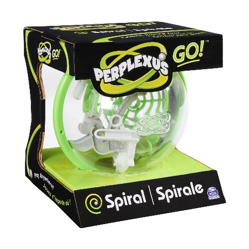 Spin Master Perplexus: Go - Spiral