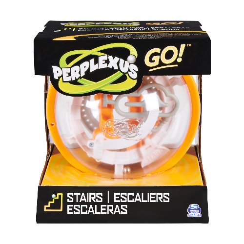 Spin Master Perplexus: Go - Stairs