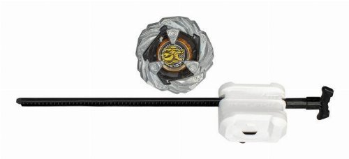 Beyblade X - Arrow Wizard 4-80B Starter Pack
Set