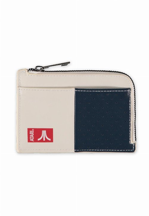 Atari - Varsity Cardholder
Wallet