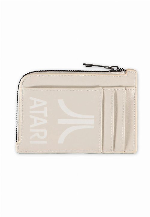 Atari - Varsity Cardholder
Wallet