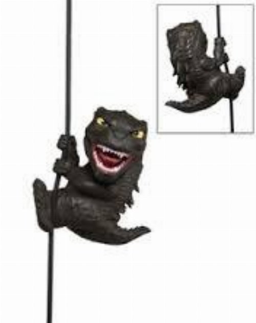 Godzilla: Neca Scalers - Godzilla
Φιγούρα