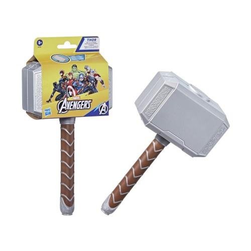 Hasbro Marvel - Thor's Mjolnir Replica
(30cm)
