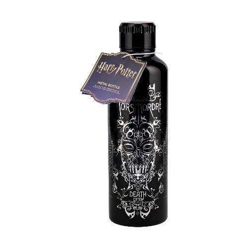 Harry Potter - Death Eater &Mu;&pi;&omicron;&upsilon;&kappa;ά&lambda;&iota;
(450ml)