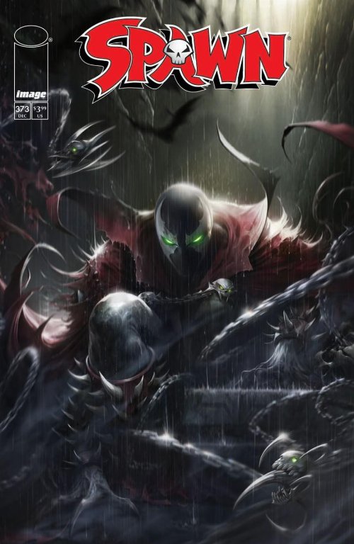Spawn #373