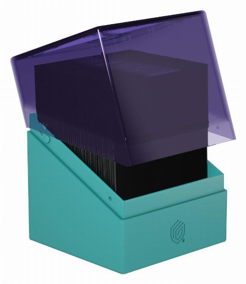 Ultimate Guard Boulder 100+ Deck Box - Magic The
Gathering: Lorwyn Eclipsed - Faeries