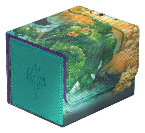 Ultimate Guard Sidewinder 100+ Deck Box - MTG Lorwyn
Eclipsed: Mutable Explorer