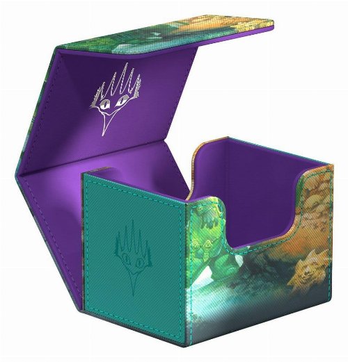 Ultimate Guard Sidewinder 100+ Deck Box - MTG
Lorwyn Eclipsed: Mutable Explorer