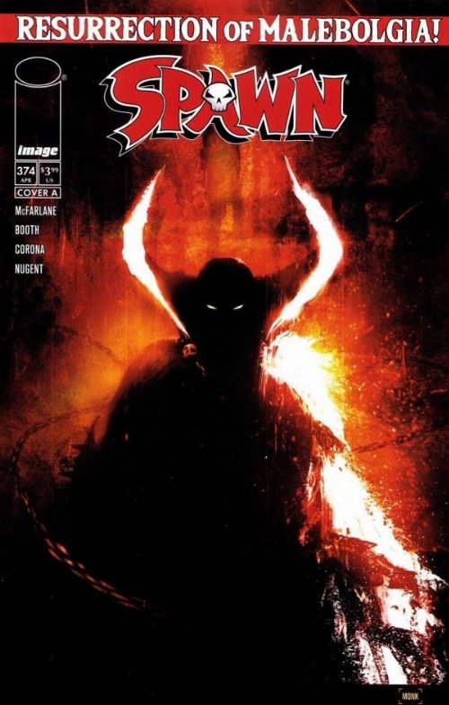Spawn #374