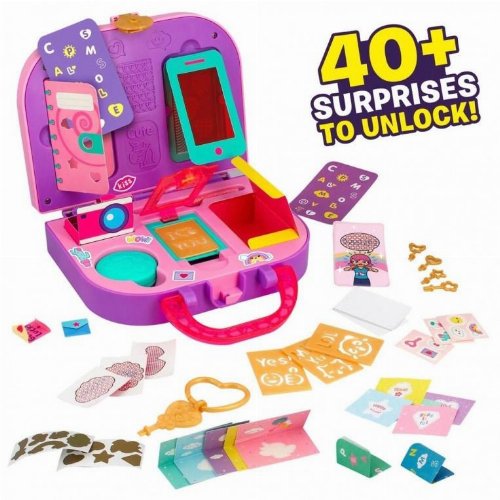 Funlockets - &Mu;&upsilon;&sigma;&tau;&iota;&kappa;ό
&Beta;&alpha;&lambda;&iota;&tau;&sigma;ά&kappa;&iota;