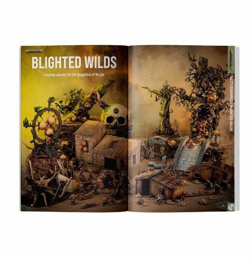 White Dwarf January #520