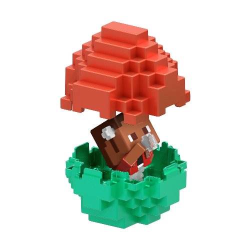 Minecraft: Mini Mode - Spawn Egg Noor or Never
Minifigure (5cm)