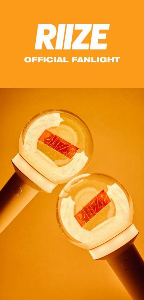 Riize - Official Light Stick