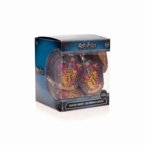 Harry Potter - Gryffindor String Lights
(2,5m)