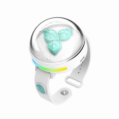 Day6 - Official Light Band (Version 3)
(K-Pop)