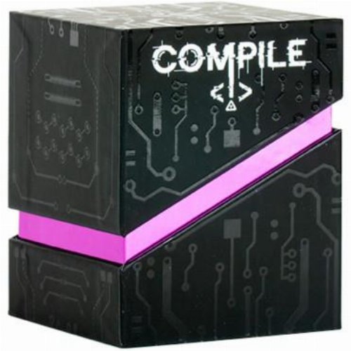 Board Game Compile: Main 1