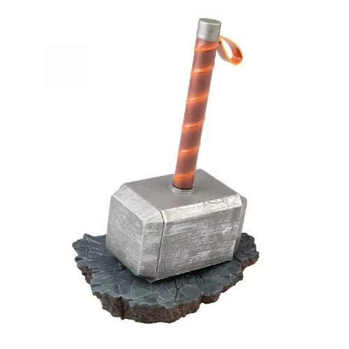 Marvel: Thor - Mjolnir Pen with
Base