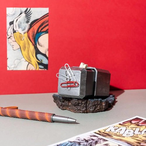 Marvel: Thor - Mjolnir &Sigma;&tau;&upsilon;&lambda;ό &mu;&epsilon; &Beta;ά&sigma;&eta;