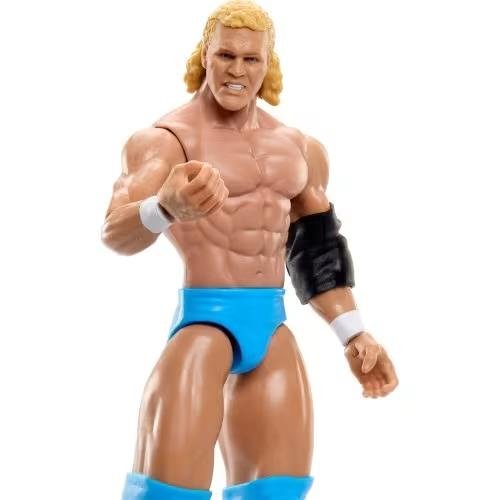 WWE Main Event Series - Sid Justice Action
Figure (14cm)