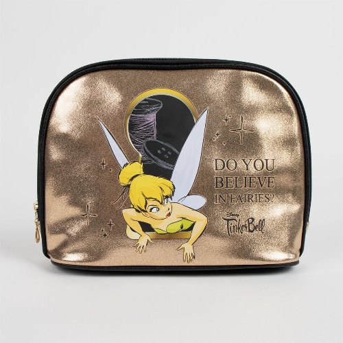 Disney: Peter Pan - Tinkerbell Toiletry
Bag