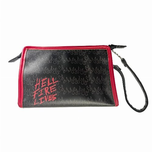 Stranger Things - Hellfire Club Toiletry
Bag