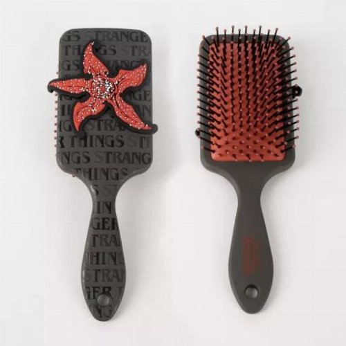 Stranger Things - Demogorgon 3D
Hairbrush